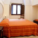 Сasa de vacaciones Terrazze Di Zighidi *