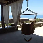 Сasa de vacaciones Terrazze Di Zighidi *