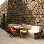Сasa de vacaciones Terrazze Di Zighidi