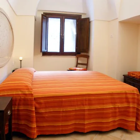Tatil Evi Terrazze Di Zighidi *