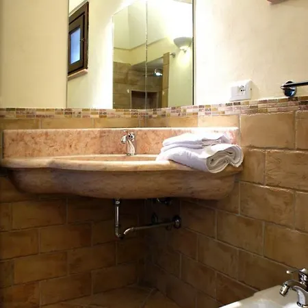 Terrazze Di Zighidi Tatil Evi Pantelleria