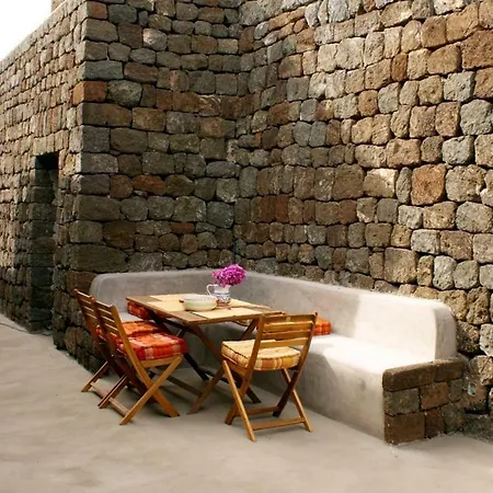 Tatil Evi Terrazze Di Zighidi