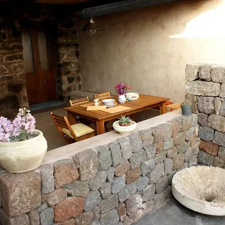 Terrazze Di Zighidi Tatil Evi