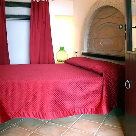 Tatil Evi Terrazze Di Zighidi Pantelleria
