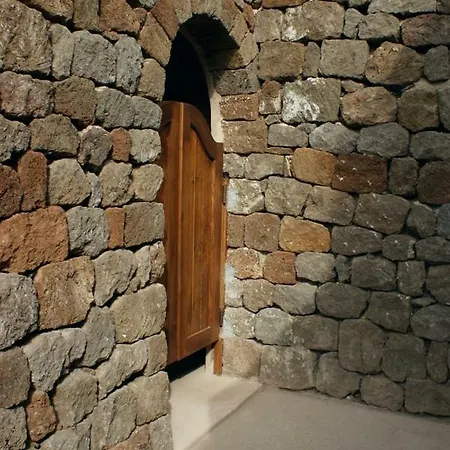 Tatil Evi Terrazze Di Zighidi *