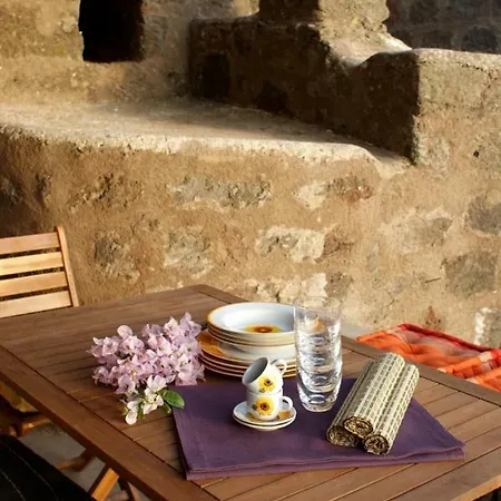 Terrazze Di Zighidi Tatil Evi Pantelleria