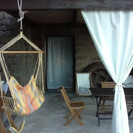 Terrazze Di Zighidi * Pantelleria