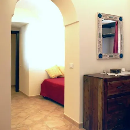 Terrazze Di Zighidi