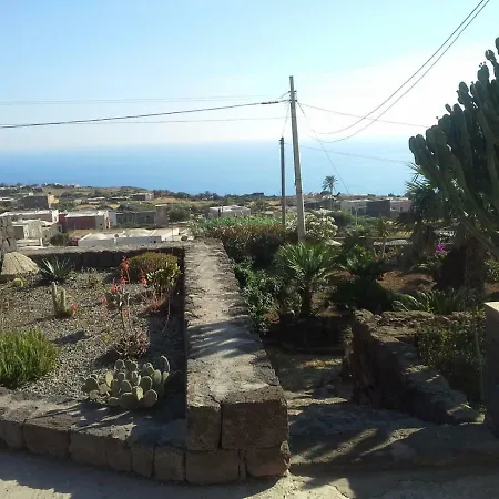 Terrazze Di Zighidi