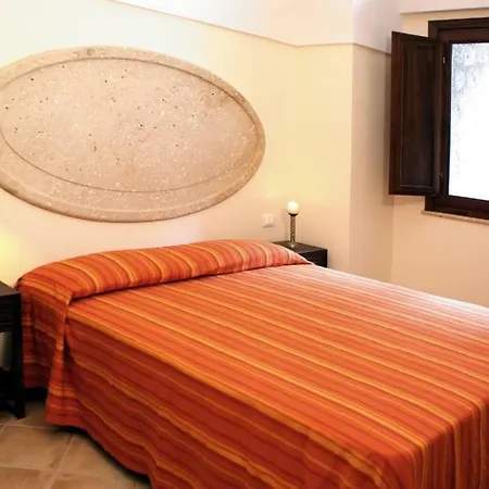Terrazze Di Zighidi Tatil Evi Pantelleria