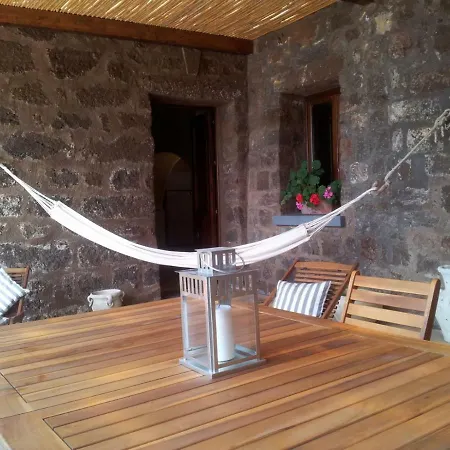 Terrazze Di Zighidi Сasa de vacaciones Pantelleria
