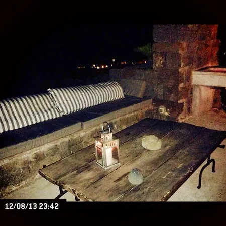 Terrazze Di Zighidi *