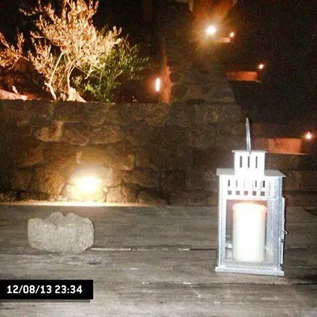 Tatil Evi Terrazze Di Zighidi Pantelleria