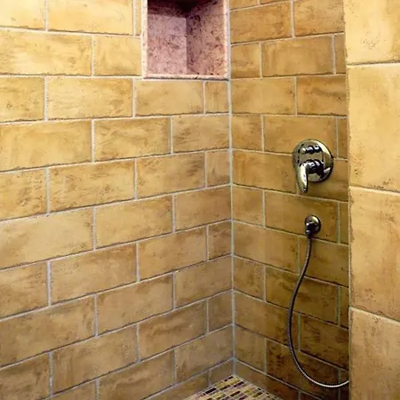 Tatil Evi Terrazze Di Zighidi