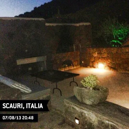 Tatil Evi Terrazze Di Zighidi